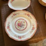 Queen's Richmond Dishes