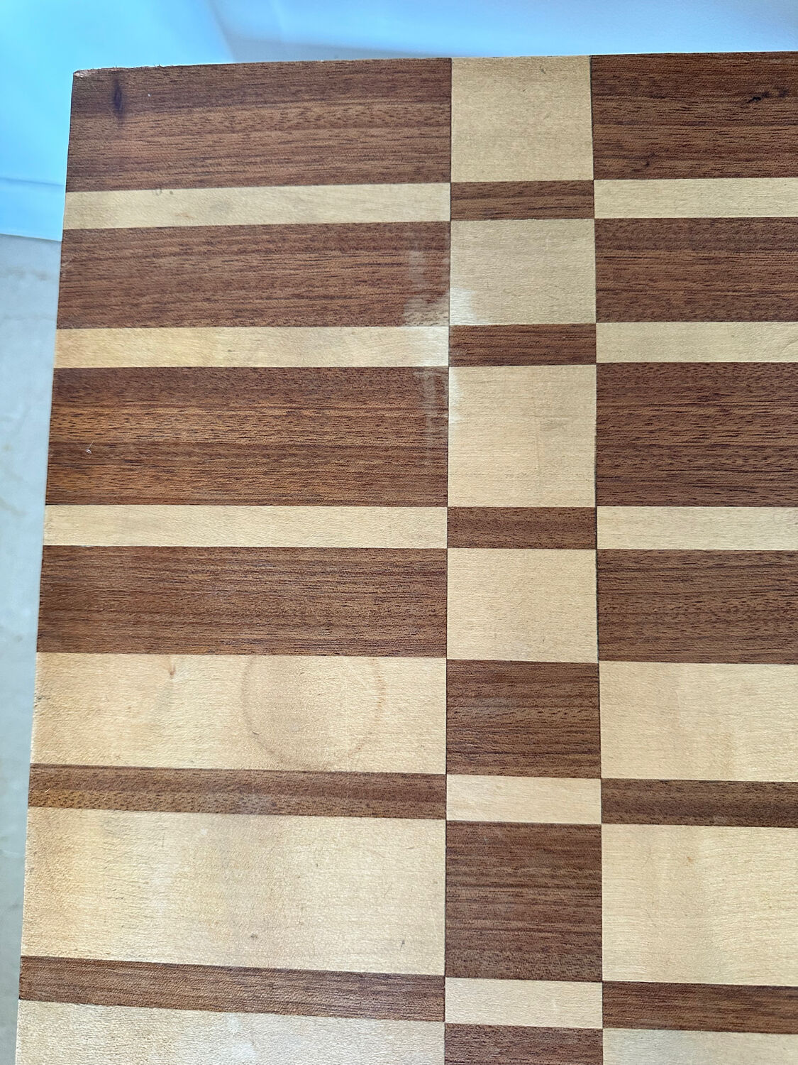 Scandinavian coffee table