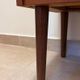 Commode en teck scandinave des années 1960 - Danemark