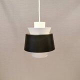 Tivoli lamp, model P254 by jørn utzon (Danish architect who designed the opera house  in sydney)
