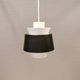Tivoli lamp, model P254 by jørn utzon (Danish architect who designed the opera house  in sydney)