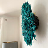 Juju Hat blue duck 50 cm