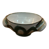 Ceramic bowl from Picault Vallaris, 1960s