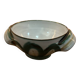 Ceramic bowl from Picault Vallaris, 1960s