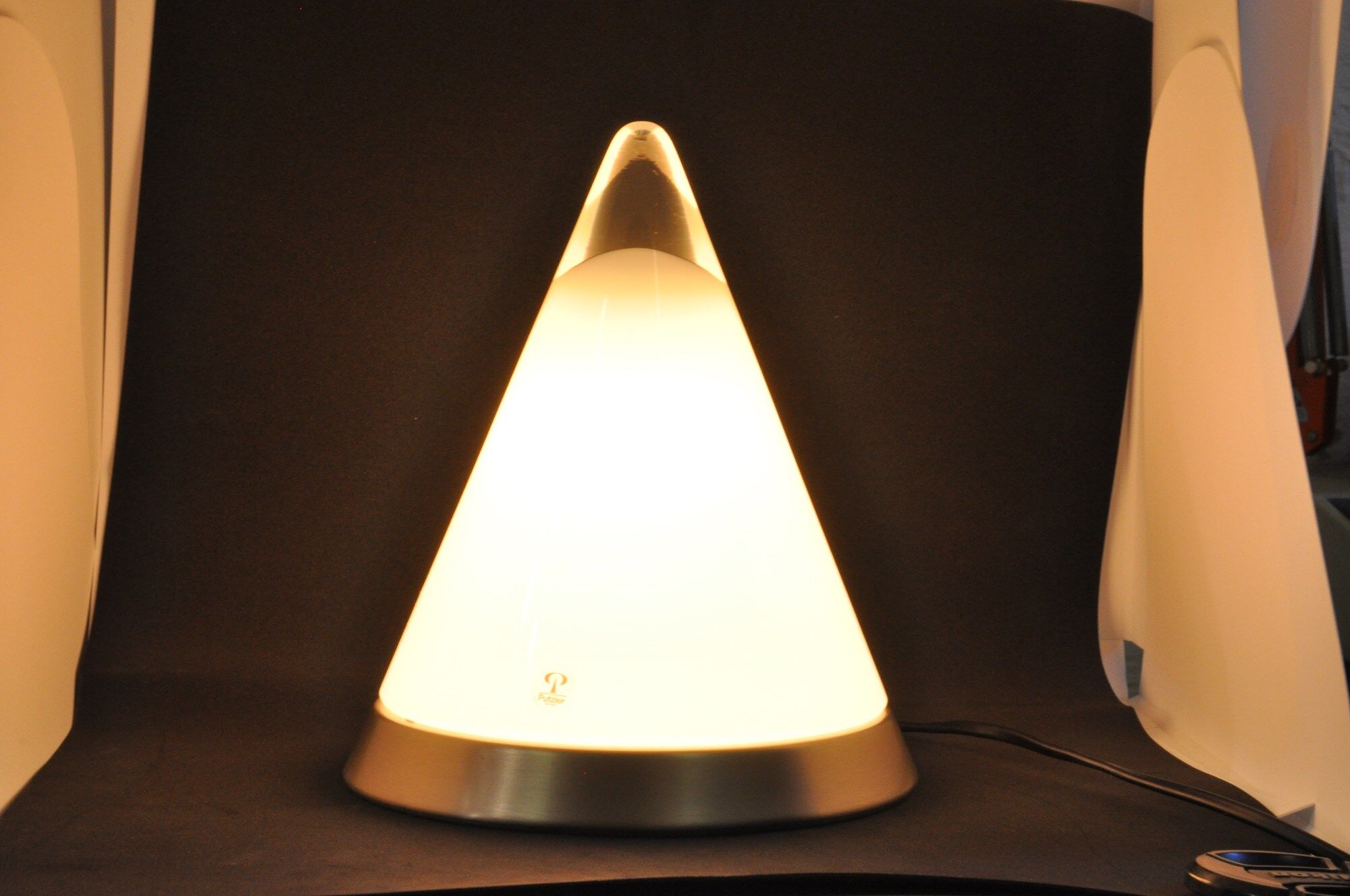 Lampe de table Putzler "Kibo"