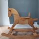 Cheval à bascule