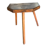 Tabouret tripode