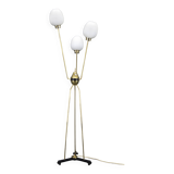 Mid-Century Floor Lamp, Italy, 1960s