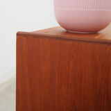 Teak chest of drawers, Danish design, 1970s, made in Denmark
