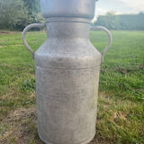Pot à lait