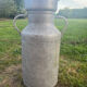 Milk pot