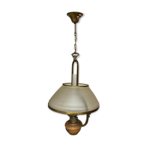 Suspension Louisiane