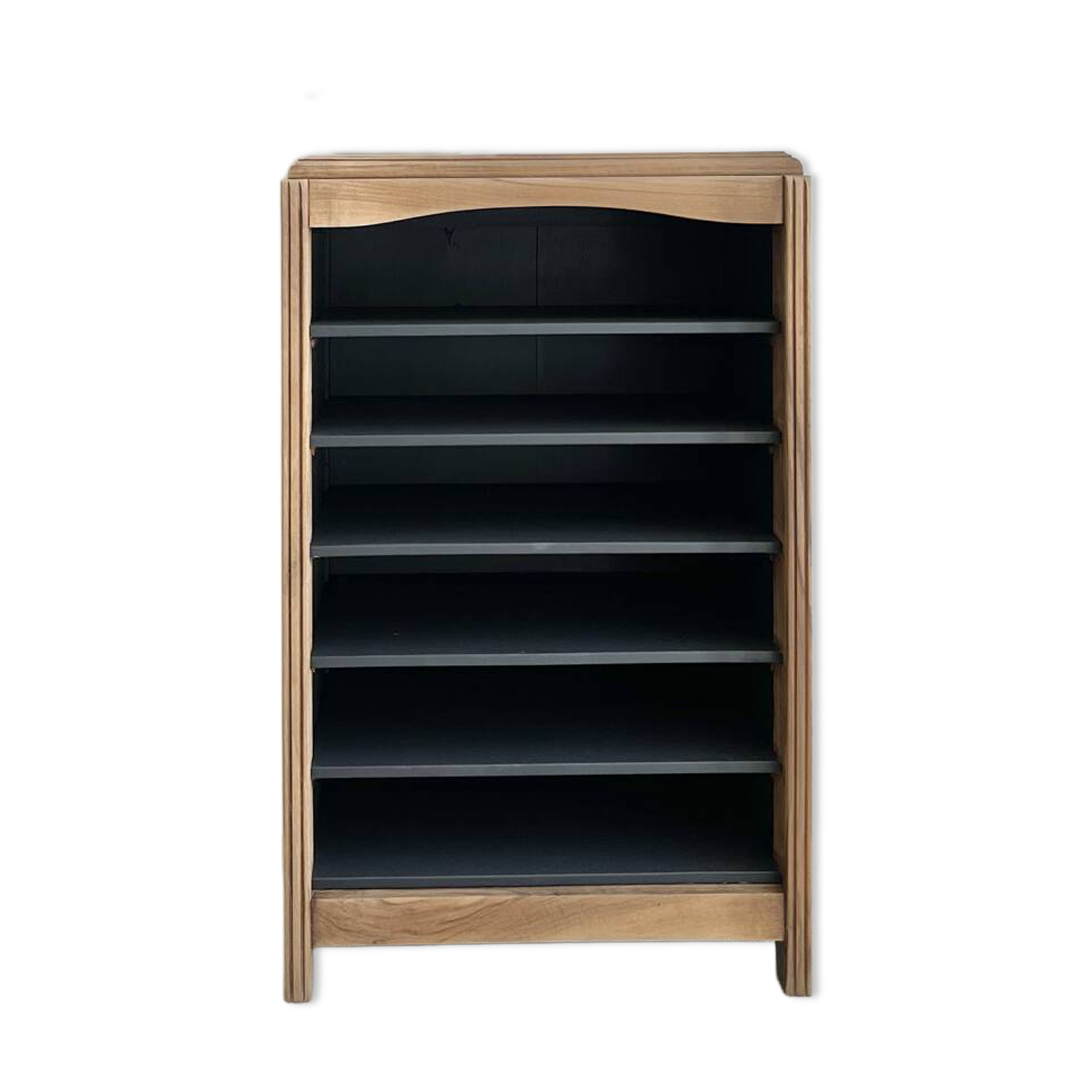Storage furniture