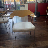 8 chairs robin day