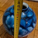 Tharaud ball vase