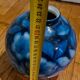 Vase boule Tharaud