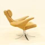 Seagull chair by Stenerik Eriksson & Gosta Berg for Fritz Hansen