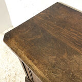 Buffet XIXth century