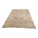 Oushak Turkish Floral Rug-823