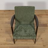 Model 300-139 Armchairs from Swarzędz Furniture Factory, 1960s, Set of 2