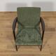 Fauteuils modèle 300-139 de l'usine de meubles Swarzędz, années 1960, lot de 2