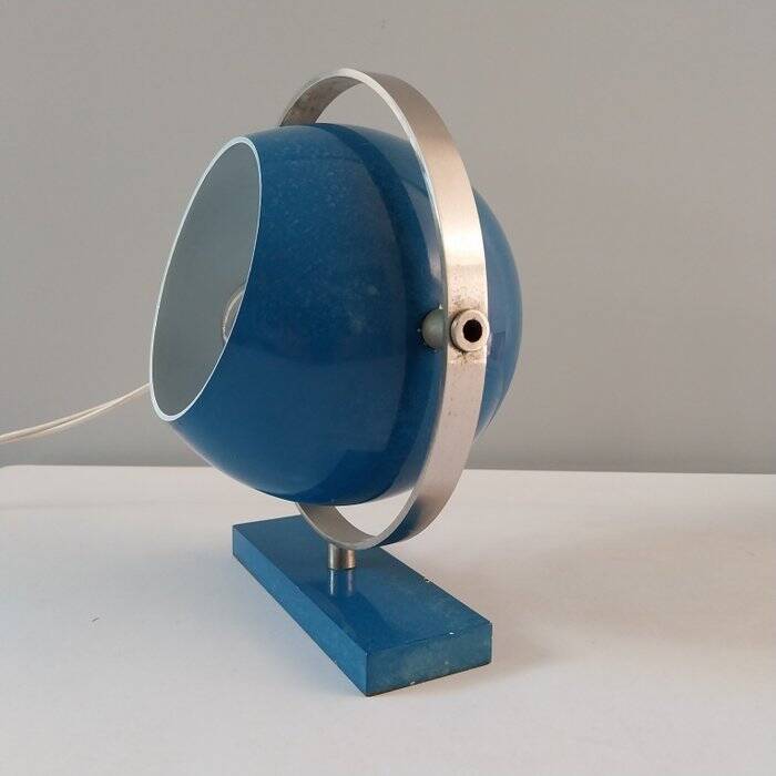 Italian designer lamp Stilux - Saba