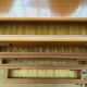 Scandinavian teak enfilade – 1960s
