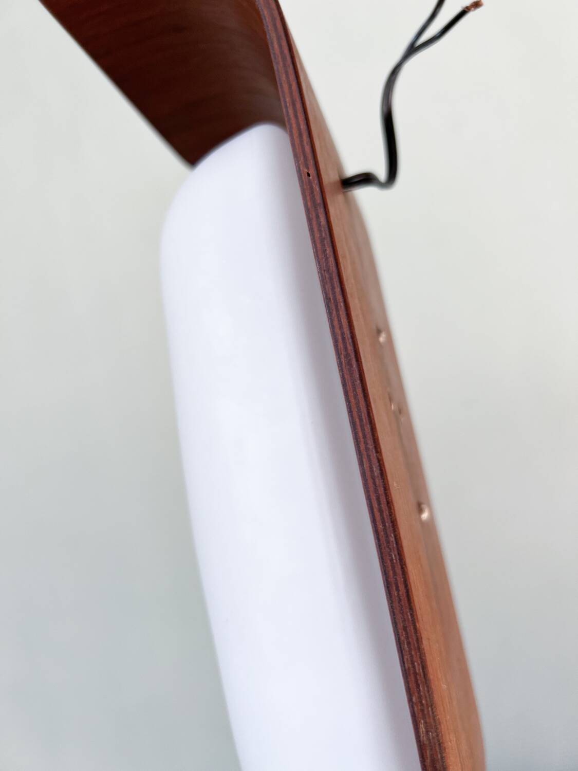 Vintage wall light design Goffredo Reggiani