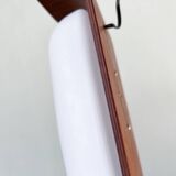 Vintage wall light design Goffredo Reggiani