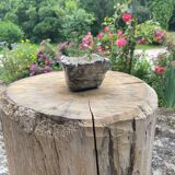 Raku pocket empty