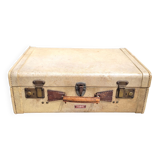 Old suitcase Icarus Paris