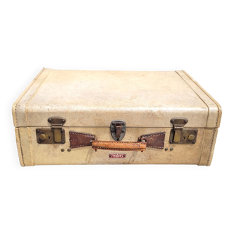 Valise ancienne Icare Paris