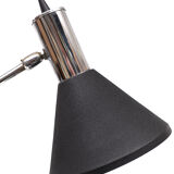 Herda Adjustable Desk Lamp !960s Holland Status: