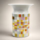 Vase Rosenthal Studio-Line par James Kirkwood