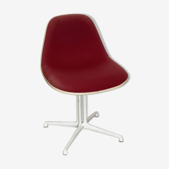 Lafunda chair, Charles & Ray Eames for Vitra