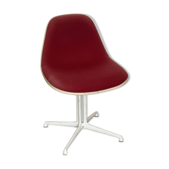 Lafunda chair, Charles & Ray Eames for Vitra