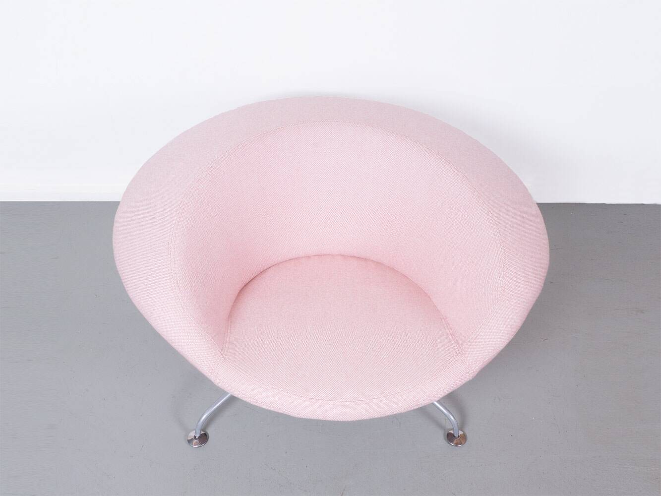 Kirk chair – Artifort – Rene Holten