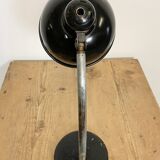 Lampe de Table Workshpp Vintage Noire, 1950s