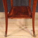 Elegant side table
