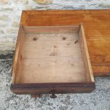Oak countertop