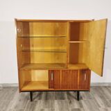 Mid-century bookcase