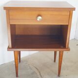 Bedside table 1960