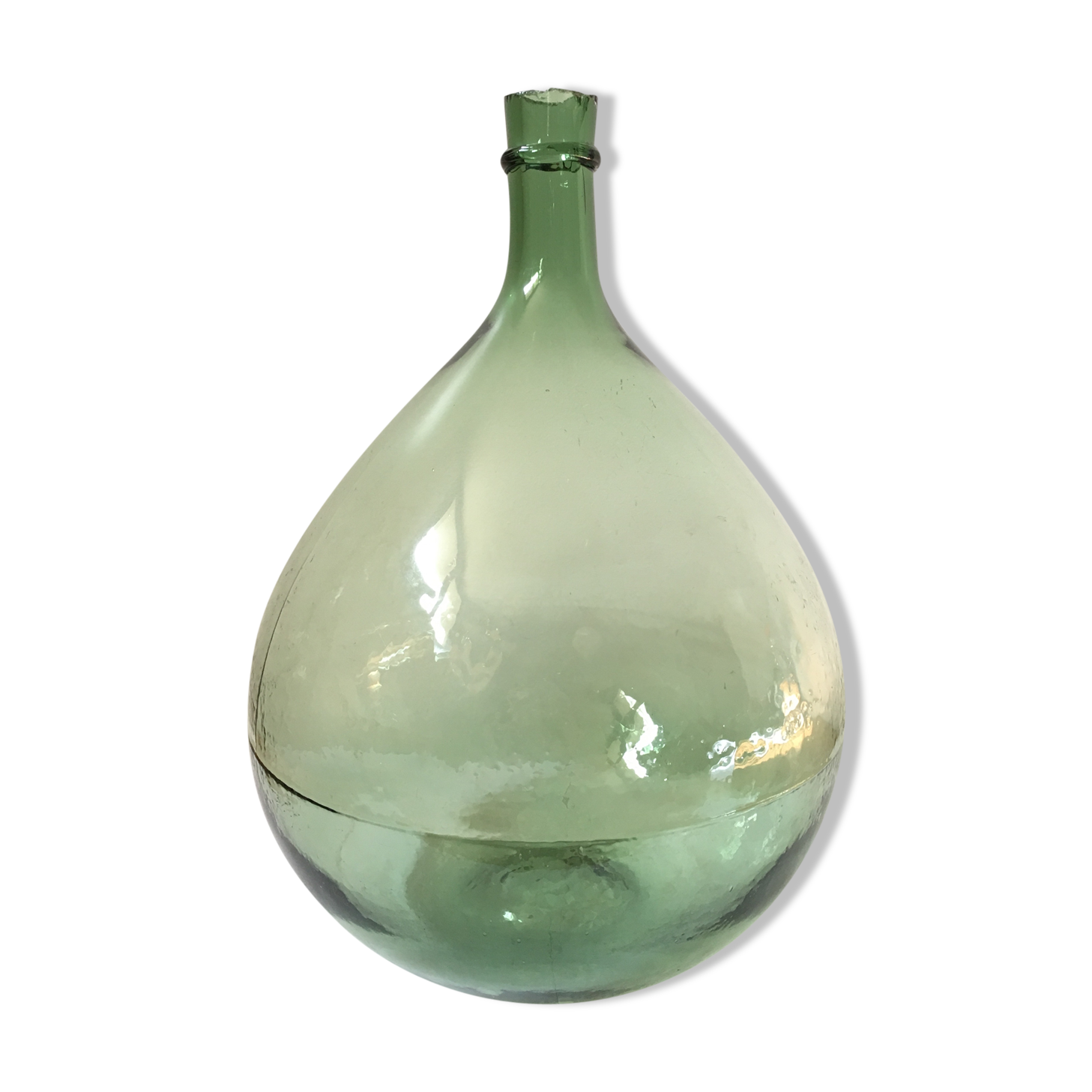 Demijohn 19th 9 litres