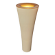 Kaoyi Flancha torch lamp 1980