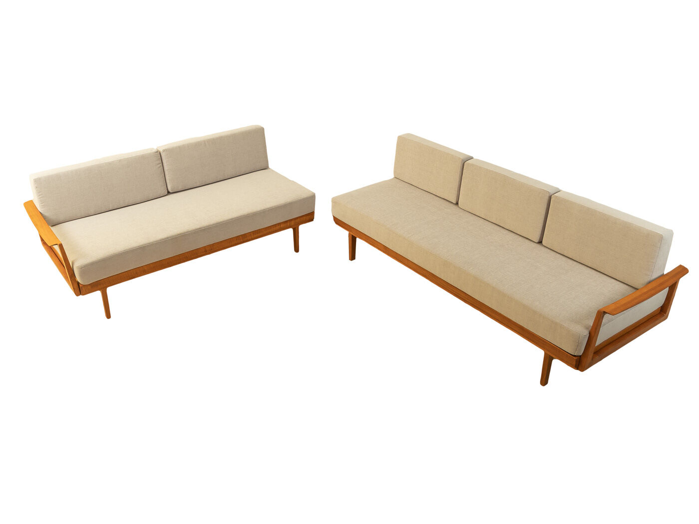 Corner sofa , Knoll Antimott