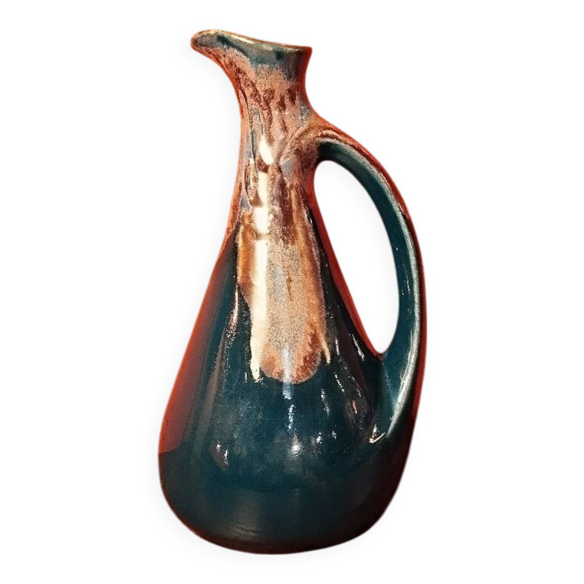 Vintage carafe