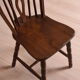 Set of four chairs, united kingdom, 1930s