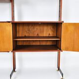 Selex Library of Industria Mobili Barovero, 1960s