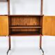 Selex Library of Industria Mobili Barovero, 1960s