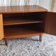 Scandinavian teak sideboard - 1960s